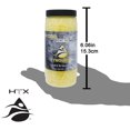 thumbnail image 5 of (2 pack) inSPAration Hydrotherapies Sport RX Crystals, Rebuild - Eucalyptus & Peppermint, 19 oz, 5 of 5