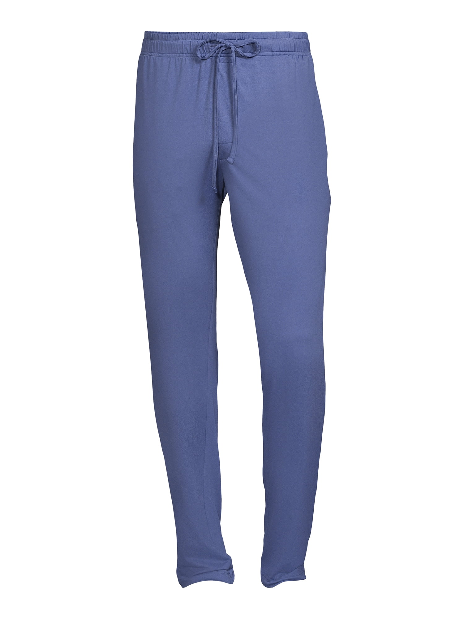 Hanes Men's Luxe Pajama Pants
