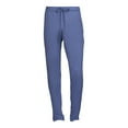 thumbnail image 5 of Hanes Men's Luxe Pajama Pants, 5 of 5
