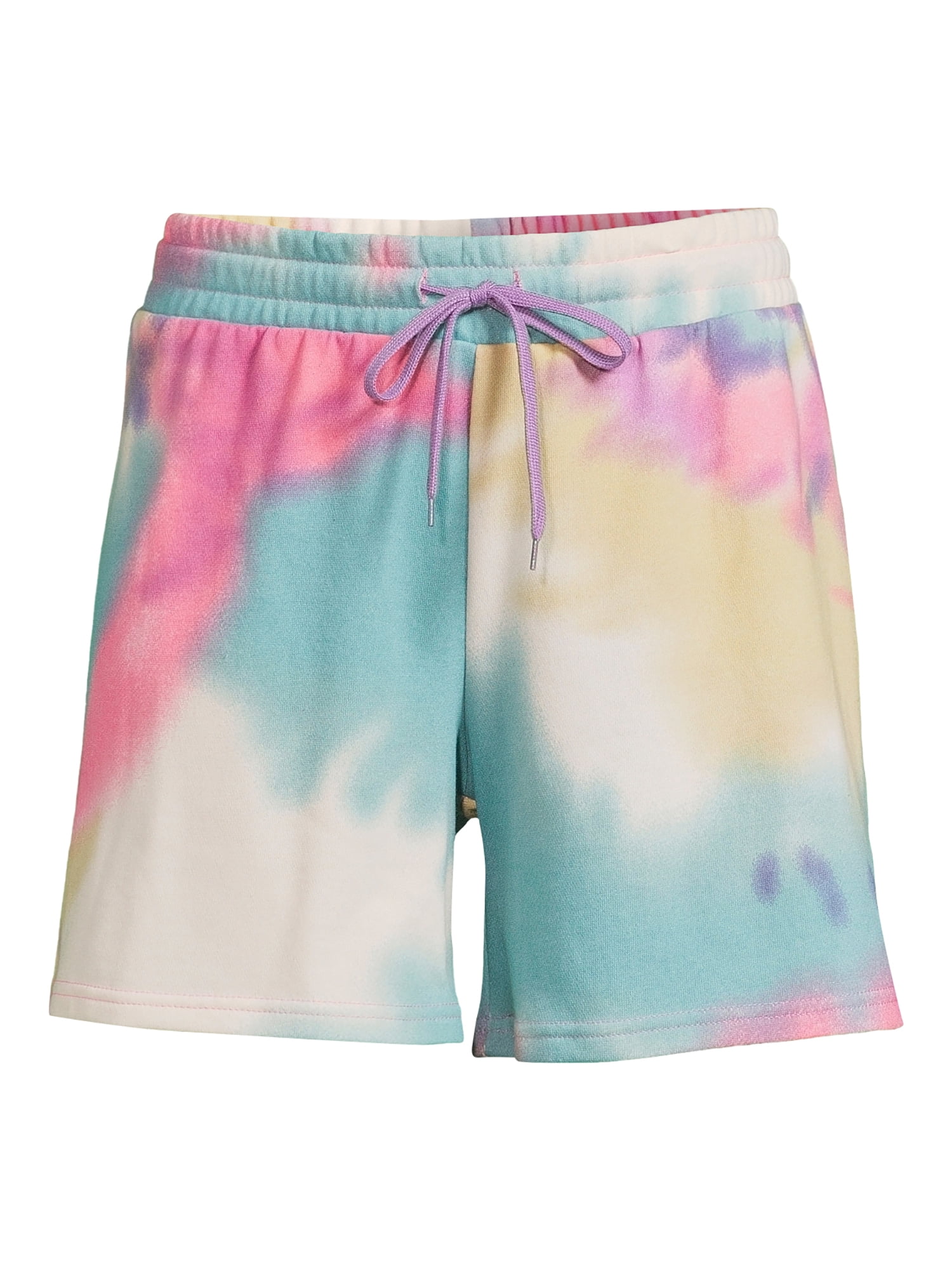 PSK Juniors' Pull-On Terry Shorts