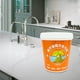 thumbnail image 4 of Fiudx Pasta Limpiadora para Baño, Crema Descontaminante Potente, Potente Quitamanchas de Aceite, Multisuperficie, Ingredientes Naturales Seguros, Abrillantador y Restaurador, 380 Ml, 4 of 5