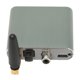 thumbnail image 4 of Receptor Bluetooth 5,2 de baja latencia AUX salida Coaxial óptica compatible con códec APTX adaptador de música inalámbrico para altavoz, 4 of 8