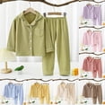 thumbnail image 2 of Tiweut Boy Outfit Sets Kids Long Sleeve Sweatshirt and Pants Pajamas Suits,4-5 Y, 2 of 5