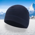 thumbnail image 3 of Casque Confortable Réchauffe-Tête Coupe-Vent pour Extérieur, 3 of 4