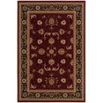 thumbnail image 2 of Rug Branch Majestic Vintage Persian High-Density Area Rug and Runner, Traditional - JA2117RDBK28CL, 2 of 8