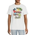thumbnail image 3 of Mad Engine Men's and Big Men's Graphic Message Tee 2-Pack, Sizes S-3XL, 3 of 6