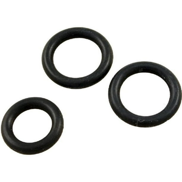 Hayward DEX2400Z3A O-ring Replacement Set for Filter Relief Valve Stem