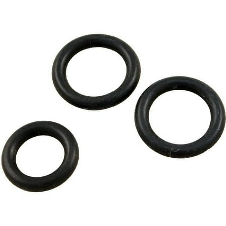 Hayward DEX2400Z3A O-ring Replacement Set for Filter Relief Valve Stem