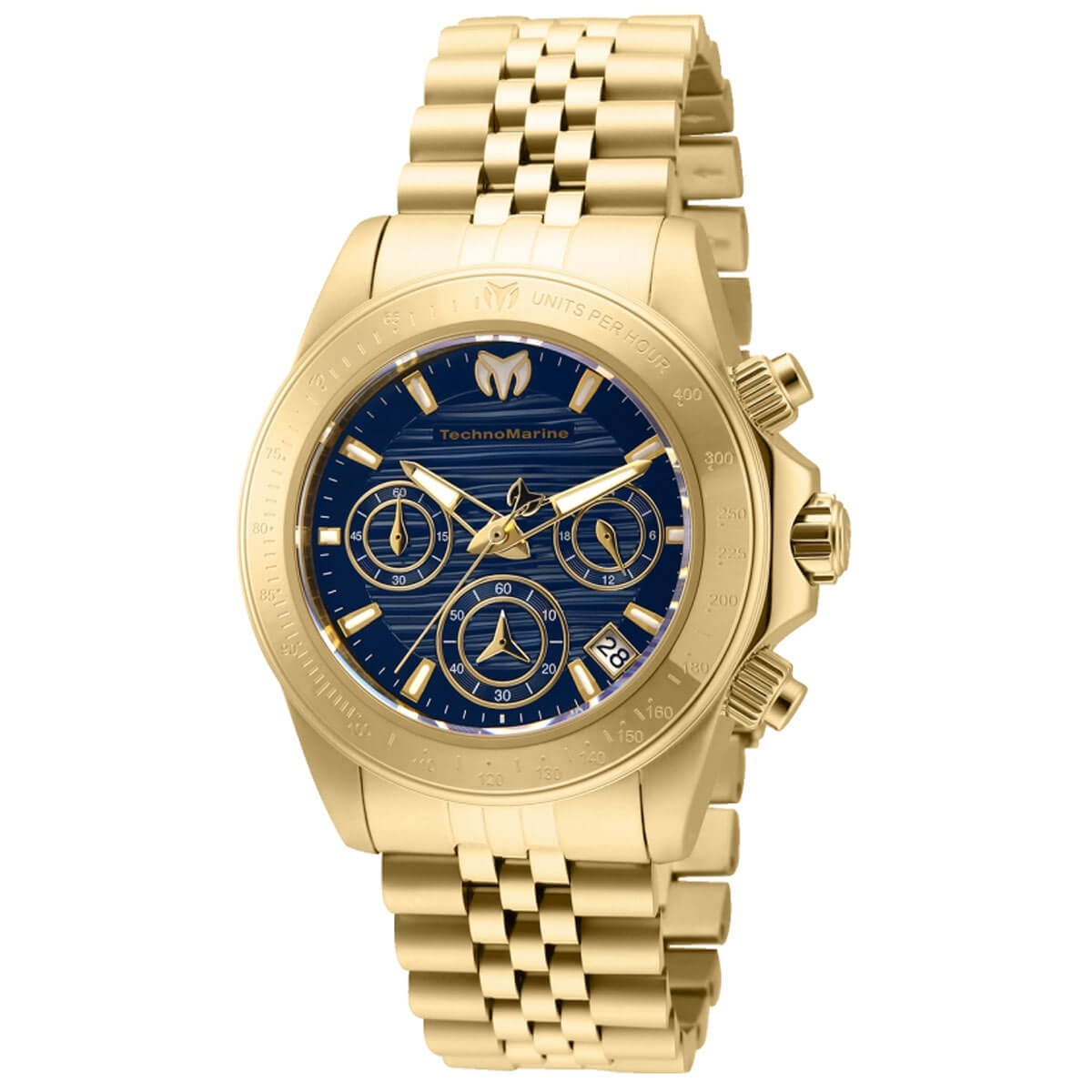 Bracelet technomarine deals
