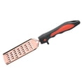 thumbnail image 2 of Utensilio de cocina para rallar verduras Oro rosa, 2 of 9