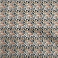 thumbnail image 1 of oneOone Rayon Light Brown Fabric Texture Sewing Craft Projects Fabric Prints By Yard 56 Inch Wide, 1 of 5