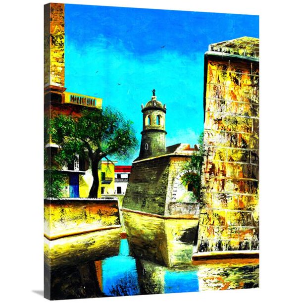 30 X 40 In Cuban Rivera Art Print R Doranto Walmart Com Walmart Com 30 X 40 In Cuban Rivera Art Print R Doranto Walmart Com Walmart Com