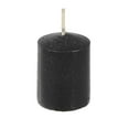 thumbnail image 1 of MAINSTAYS DARKEST SANDALWOOD SCENTED VOTIVE, 1 of 1