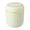 Green-GN, variant on Study with Covered Trash Can,Mini Type Desktop Trash Can with Lid Small Garbage for Compact Under Tables & Counters Tiny Wastebasket for Kitchens Bathrooms Bedrooms Dorms