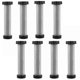 thumbnail image 1 of 288747 Paint Sprayer Strainers, 8pack Filters for Magnum ProX7, ProX9, ProX17, ProX19, ProX21, XR5, 1 of 5