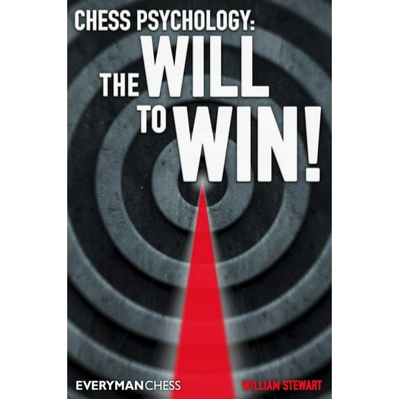 Chess Psychology, (Paperback)