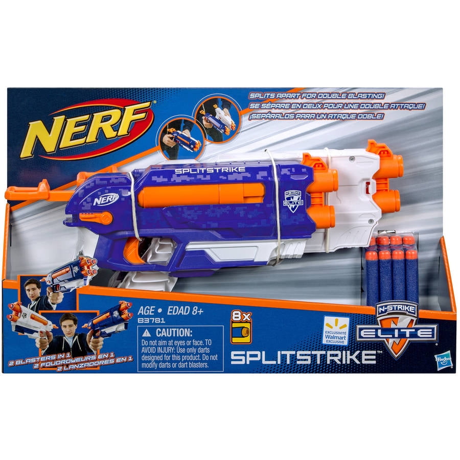 nerf split strike