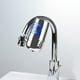 thumbnail image 4 of Filtro de agua del grifo Advancent metal multifuncional seguro y eficiente, 4 of 6