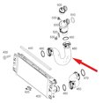 thumbnail image 5 of 9065285182 Intercooler Turbo for Charger Hose for Mercedes-Benz Sprinter 209 211 215, 5 of 5