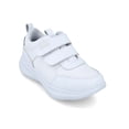 thumbnail image 2 of Tenis Escolares Deportivos Zapatos Piel Niño/niña, 2 of 5