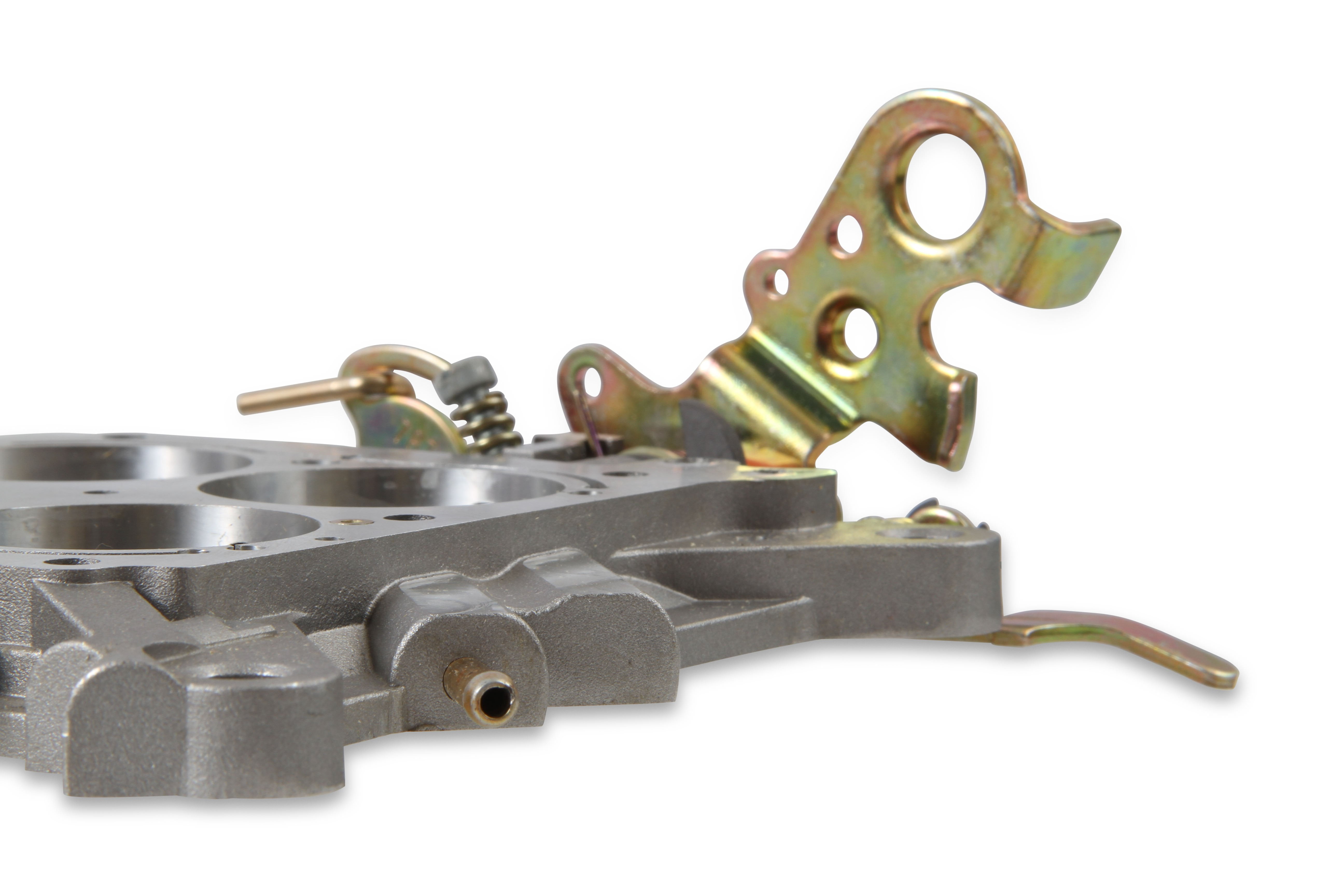 Holley Performance 112-9 Fuel Injection Throttle Body