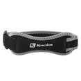 thumbnail image 2 of 1 Pce Sangle de Protection de Rotule Support de Genou Absorption des Chocs Ceinture Réglable Respirant Protecteur Pressé pour Hommes Femmes Sports, 2 of 7