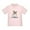 Pink, variant on CafePress - Cute English Bulldog Toddler T Shirt - Cute Toddler T-Shirt, 100% Cotton