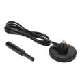 thumbnail image 3 of Antena magnética Antena Wifi segura Conector SMA Bajo retardo 35dBi Omnidireccional 900-2100MHz para estación base para módulo DTU para módulo 2G 3G ANGGREK Otros, 3 of 8
