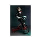 thumbnail image 3 of Figura de Acción NECA Saw - Billy en Triciclo con Sonido 12 Pulgadas, 3 of 5