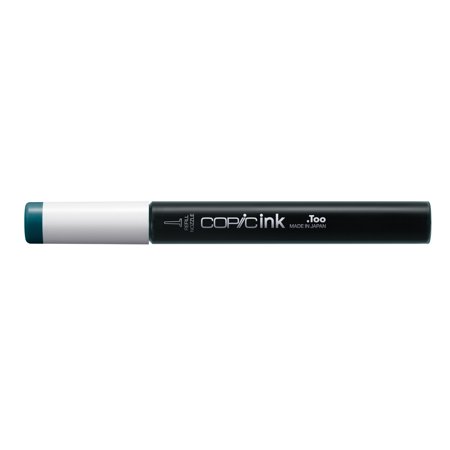 UPC: 4511338056219 | Copic Ink  12ml  Blue Green