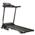 thumbnail image 1 of GoZone Motorized Treadmill – Black/Grey, 1 of 9