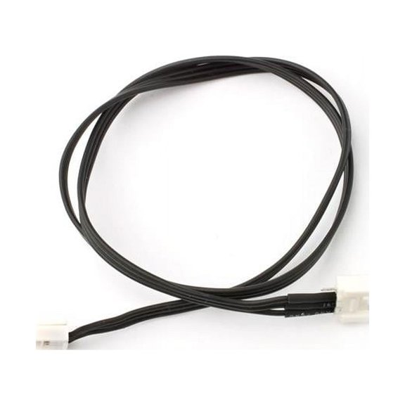 TQ Wire TQW2201 600 mm 2S TP Balance Plug Extension