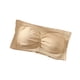 thumbnail image 4 of Tops de Tubo Bandeau Sujetador Sin Tirantes Elástico Para Mujer Sujetador Bandeau de Verano Sujetador Sin Tirantes de Talla Grande Sujetador Inalámbrico Cómodo Odeerbi  ODB119421, 4 of 5