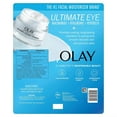 thumbnail image 2 of Olay Ultimate 3-in-1 Eye Gel, 0.5 Fluid Ounce (Pack of 2), 2 of 5