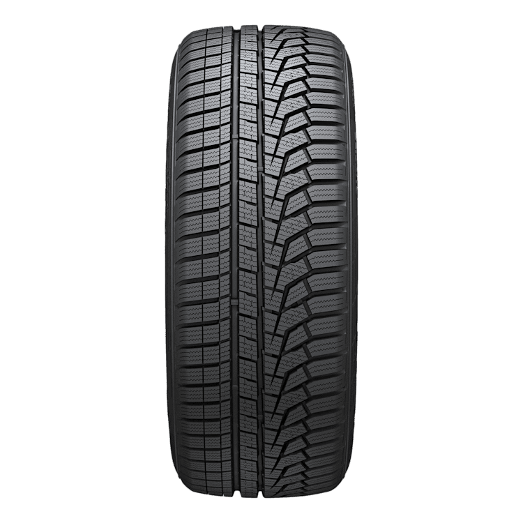 Hankook Winter I*cept Evo2 W320 195/45R18XL 87H Tire