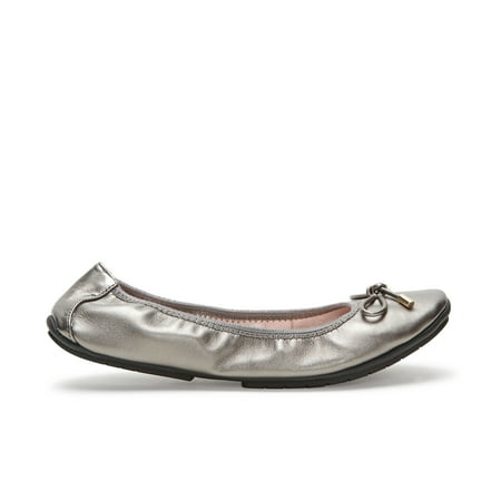

Halle 2.0 Nappa Leather Ballet Flat