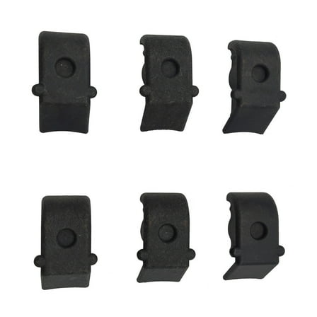 Furulu 6Pcs Clutch Protector Weight Holder 0GR0-051005 For CFmoto 400cc 500cc ATVs UTVs
