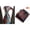 T138, variant on Men's Bright Color Paisley Necktie Tie Handkerchief Pocket Square Matching Set