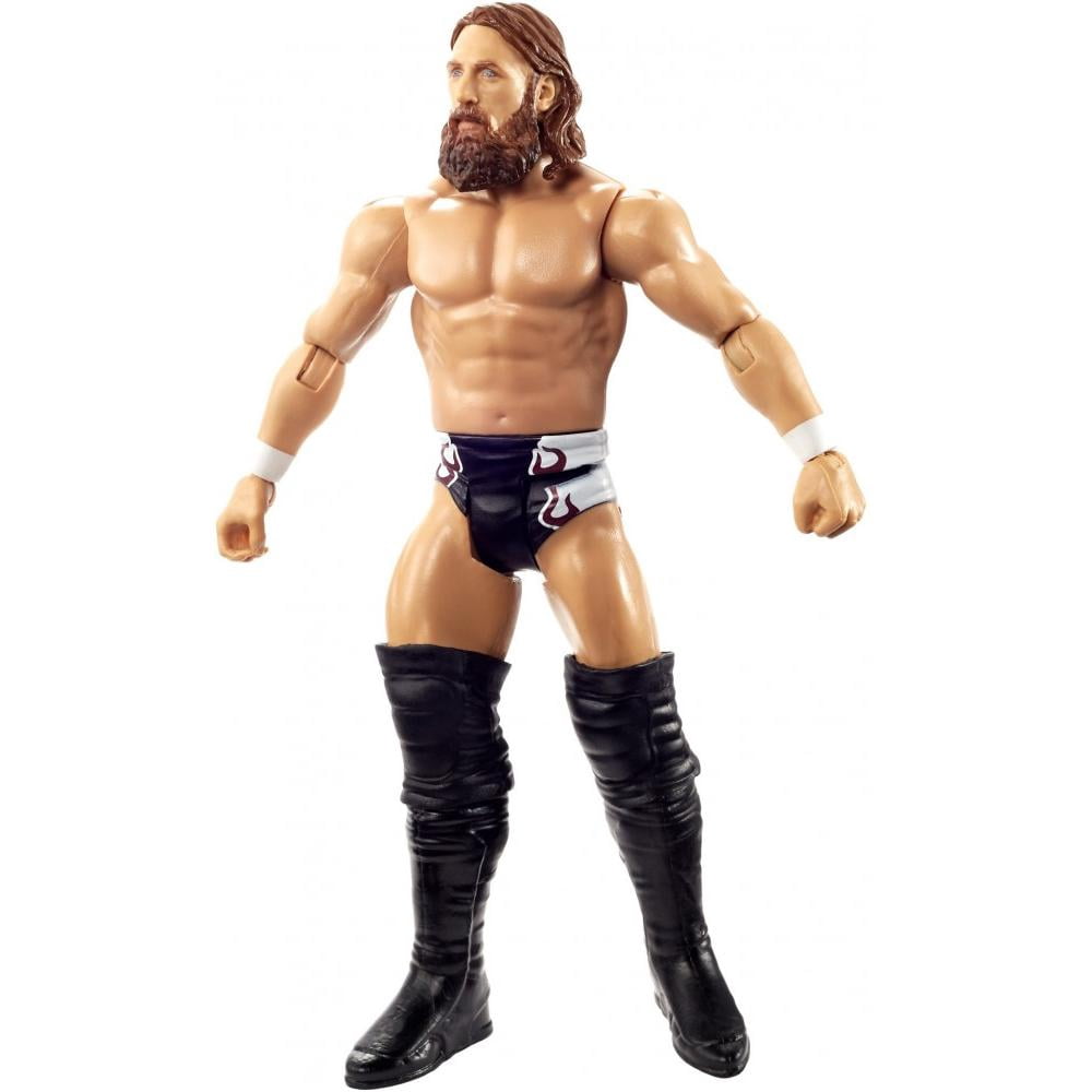 WWE Daniel Bryan Action Figure