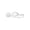 Clear, variant on TYR Black Ops Non-Mirrored Adult Fit Goggle - Clear