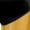 Black, variant on Cute Rabbit-Themed Baby Fall & Winter Outfit: Boys & Girls Sweatshirt & Pants Set 4 Years Yellow