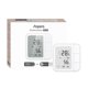 thumbnail image 1 of Sensor inteligente de clima Aqara W100 Zigbee Thread con pantalla LCD, 1 of 8