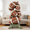 A^001, variant on Bisitoy Football Balloons Giant Self Standing Foil Balloon Pile, Large Rugby Shaped Balloons for Sports Theme Birthday Party, Game Day Celebration Decor Indoor Outdoor Backdrop