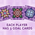 thumbnail image 3 of Four Corners: Kaleidoscope Family Board Game for 1 to 6 Players by Calliope Games, 3 of 6