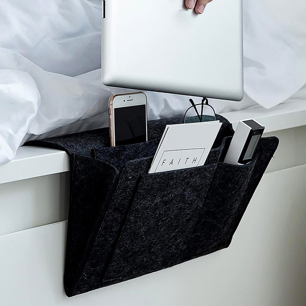 1 Roll Fibre Felt Mat Black 40x0.3cm about 2m/roll
