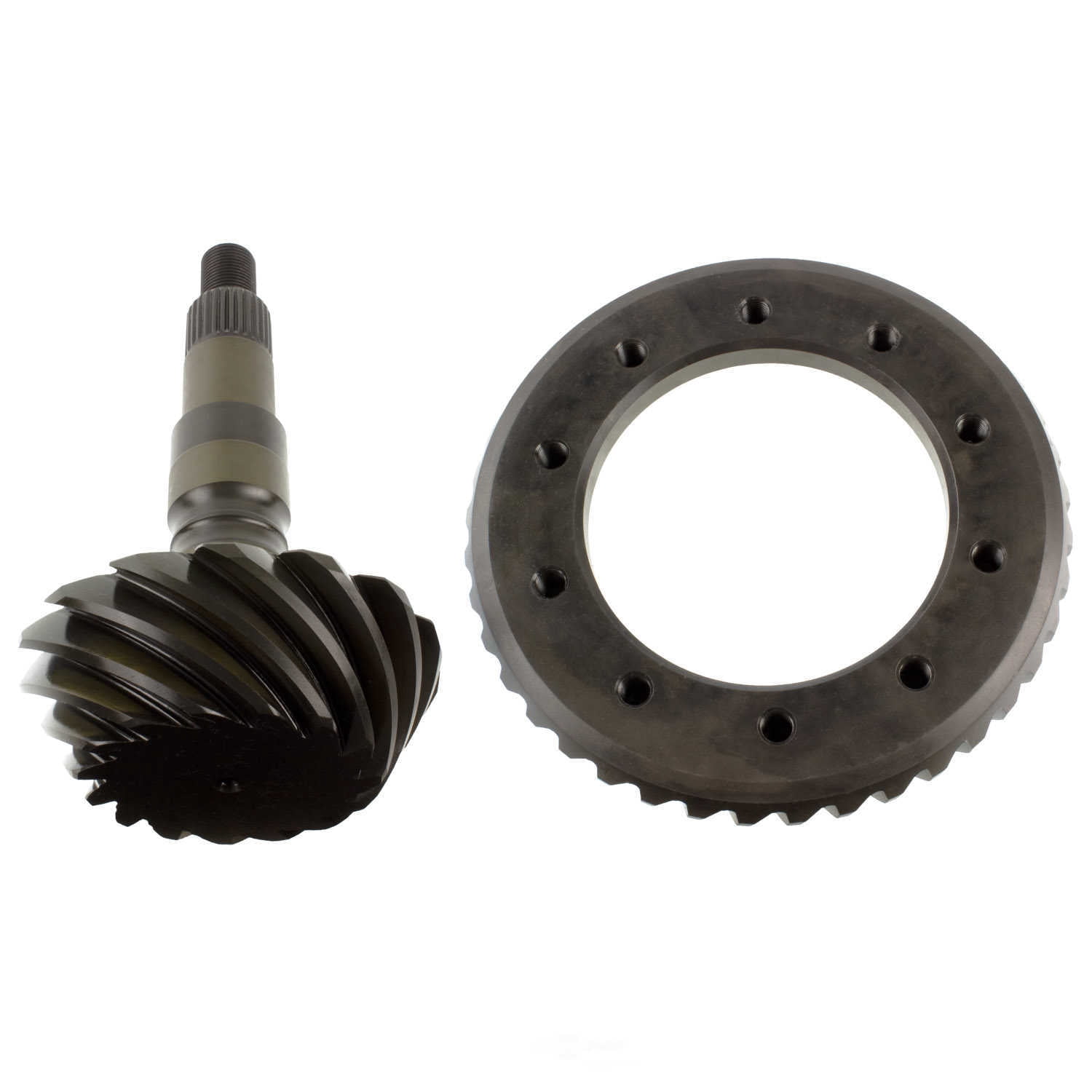Motive Gear GM10-273 MOGGM10-273 R/P GM 10BLT 8.5 RATIO 2.73 Fits select: 1999-2020 CHEVROLET SILVERADO, 1995-2013 CHEVROLET TAHOE