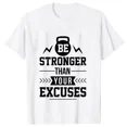 thumbnail image 3 of Camisas salvavidas para gimnasio para mujer, camisetas divertidas de entrenamiento, ropa de manga corta, camisetas positivas motivacionales, camisetas bonitas para ejercicio y Fitness, 3 of 5