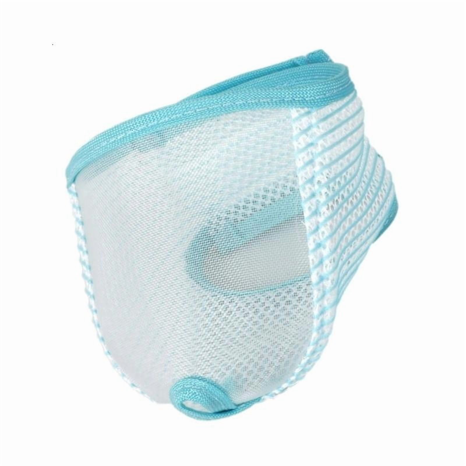 CEORPER Breathable Cats Grooming Muzzle Mesh Size Restraint Muzzle Biting Prevent