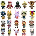 thumbnail image 2 of Peluche de Animal Crossing para niños, de dibujos animados muñeco de peluche, Raymond, Punchy, Celeste, Diana, Marshal Zuck KK, regalos para niños, 20cm, 2 of 6