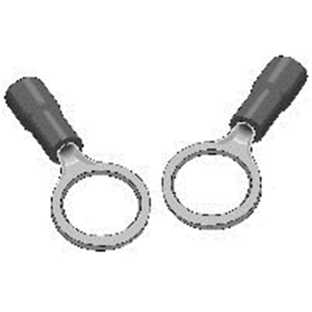 Firestik RT1 Coax Cable Ring Terminals
